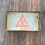 CARL KUHN & CO, Schreibfedern