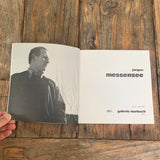 Messensee - Galerie Marbach