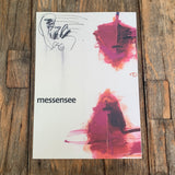 Messensee, Arbeiten 1990-1997, Buch
