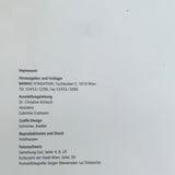 Messensee, Arbeiten 1990-1997