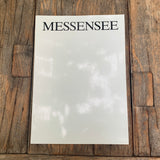 Messensee, Buch