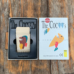 The Cocoos, Kartenspiel