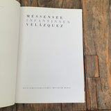 Infantinnen, Messensee - Velázquez