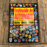 Enzyklopädie des Automobils