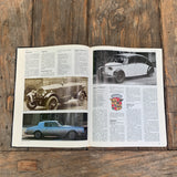 Enzyklopädie des Automobils
