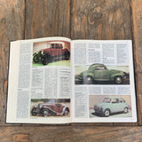 Enzyklopädie des Automobils