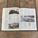 Enzyklopädie des Automobils