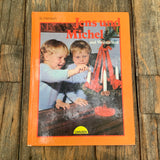 Jens und Michael und Weihnachten