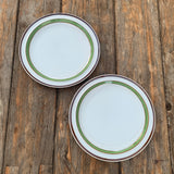 RASPER-LINE, Tellerset