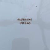 RASPER-LINE, Tellerset Ø 30,5 cm