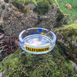 Telefunken, Aschenbecher