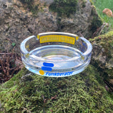 Telefunken/Funkberater, Aschenbecher