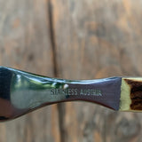 EDELGLAS, Brotzeitteller