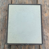 EDELGLAS, Brotzeitteller