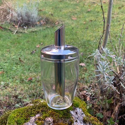 ERICH KOLBENHEYER, Zuckerstreuer