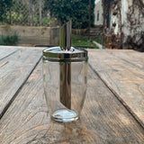 ERICH KOLBENHEYER, Zuckerstreuer