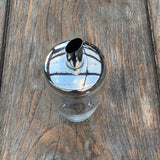 ERICH KOLBENHEYER, Zuckerstreuer