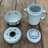 HERTHA BENGTSON für THOMAS, Kaffee/Teeservice