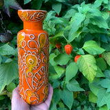 BODO MANS für BAY KERAMIK, Vase