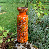 BODO MANS für BAY KERAMIK, Vase