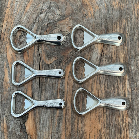 Kapselheber, 6 Stück