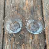 INKERI LEIVO für NUUTAJÄRVI, Gläserset