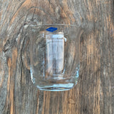 INKERI LEIVO für NUUTAJÄRVI, Gläserset