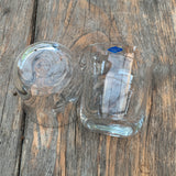 INKERI LEIVO für NUUTAJÄRVI, Gläserset