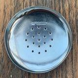 WILHELM WAGENFELD für WMF, Salz- und Pfefferstreuer