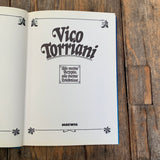 VICO TORRIANI - Alle meine Rezepte, alle meine Erlebnisse