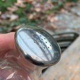 WILHELM WAGENFELD für WMF, Salz- und Pfefferstreuer