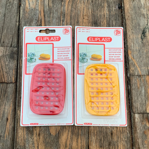 ELIPLAST, Seifensparer