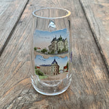 Bierglas "Stockerau"