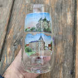 Bierglas "Stockerau"