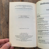 HENRY A. KISSINGER, Memoiren 1968-1973