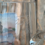 Bierglas "Stockerau"