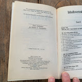 HENRY A. KISSINGER, Memoiren 1968-1973