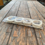 IKEA, Tuch- und Krawattenhänger "Komplement"