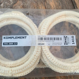 IKEA, Tuch- und Krawattenhänger "Komplement"