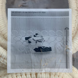 IKEA, Tuch- und Krawattenhänger "Komplement"