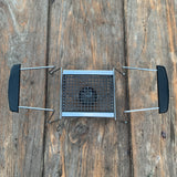 PYREX, Geschirrträger mit Heizkerze