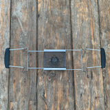 PYREX, Geschirrträger mit Heizkerze