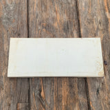 OBERGLAS, Sandwichplatte "Rose"