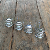 CLAUS JOSEF RIEDEL für RIEDEL GLAS, Gläserset