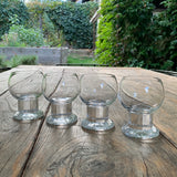 CLAUS JOSEF RIEDEL für RIEDEL GLAS, Gläserset