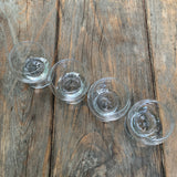 CLAUS JOSEF RIEDEL für RIEDEL GLAS, Gläserset
