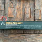 FRIESLAND/MELITTA Katen-Geschirr, Fischform