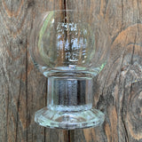 CLAUS JOSEF RIEDEL für RIEDEL GLAS, Gläserset