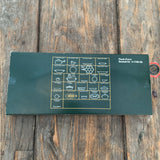 FRIESLAND/MELITTA Katen-Geschirr, Fischform