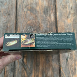 FRIESLAND/MELITTA Katen-Geschirr, Fischform